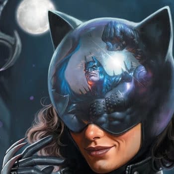 61 Absolute Catwoman #1 Variant Covers So Far...