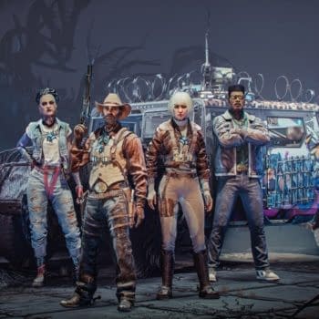 John Carpenter’s Toxic Commando Releases Free Urban Blight Update