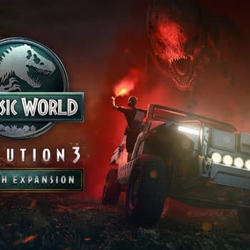 Jurassic World Evolution 3 Releases New Rebirth Expansion This Week