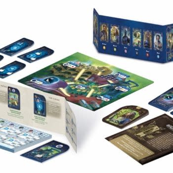 Kronologic: Babylon 2500 Expansion Announced For September 2026