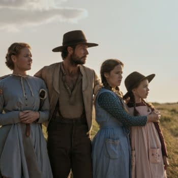 Little House on the Prairie Trailer Previews New Netflix Series Adapt