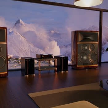 JBL and ARCAM Unveil New Speaker and Audio Lineups