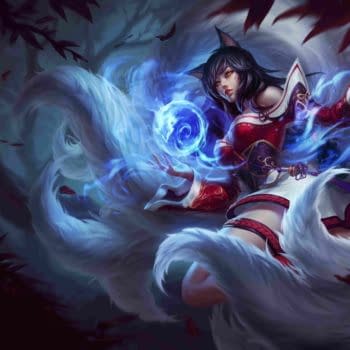 League of Legends: Wild Rift Drops Details For Patch 7.2