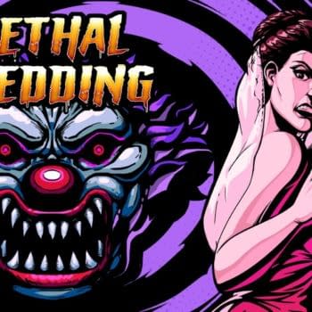 Lethal Wedding Releases New Weapons & Gameplay Trailer