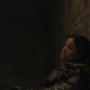 Lioness Season 3 Teaser: The Line Between Duty & Home Isn't So Clear