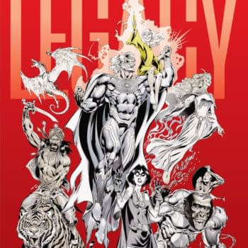 Luicca Comics & Games Officially Reveals 2026 Poster & Initial Plans