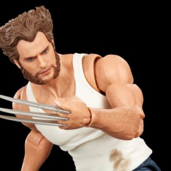 Deadpool & Wolverine’s Cavillrine Coming Soon to Marvel Legends