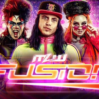 MLW Fusion 201 Preview: Matt Riddle Takes On Trevor Lee & More
