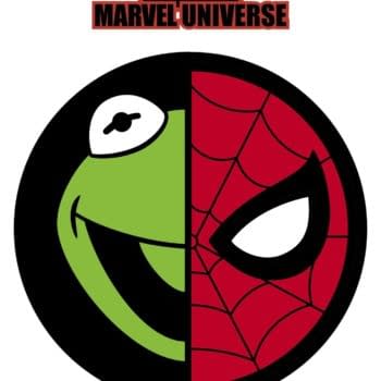 Marvel Comics Takes Back The Muppets For The 50th Anniversary