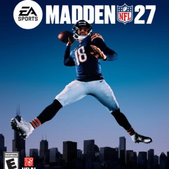 Madden NFL 27 Officially Releases Mid-August 2026