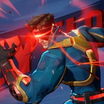 Marvel Rivals: Cyclops Finally Arrives For Season 8.5