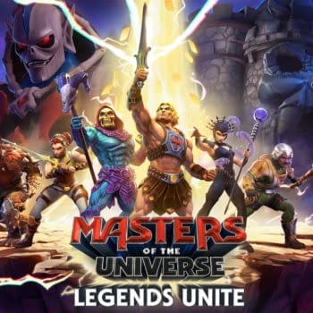 Masters of the Universe: Legends Unite Launches For Amazon Luna