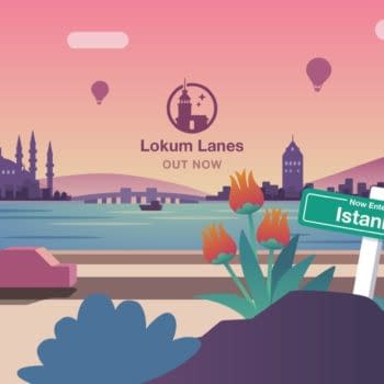 Mini Motorways - Lokum Lanes