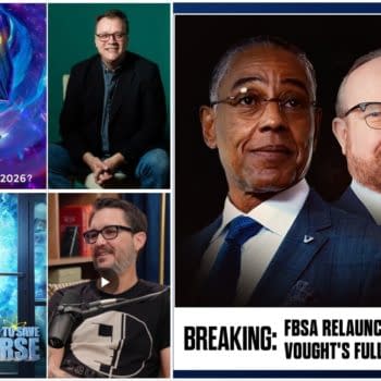 Doctor Who Watch Begins, Wil Wheaton & The Boys: BCTV Daily Dispatch