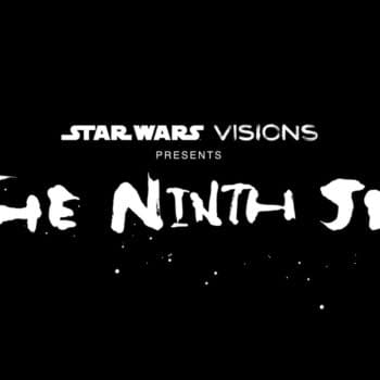 Star Wars: Visions