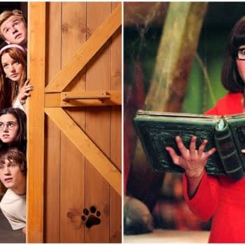 Scooby-Doo: Origins