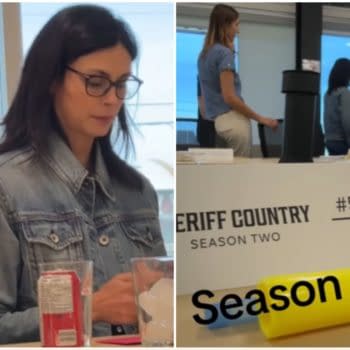 Sheriff Country