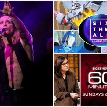 The Vampire Lestat, 60 Minutes & Hasbro Goes AI: BCTV Daily Dispatch