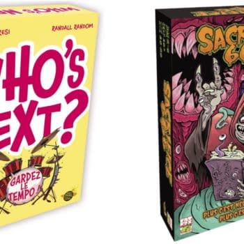 Don't Panic Games Adds Two New Board Games To U.S. Catalog