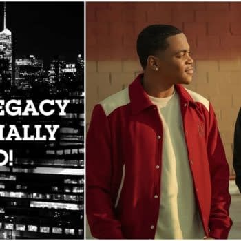 Power: Legacy