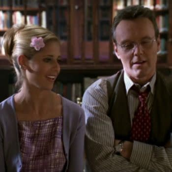 Buffy