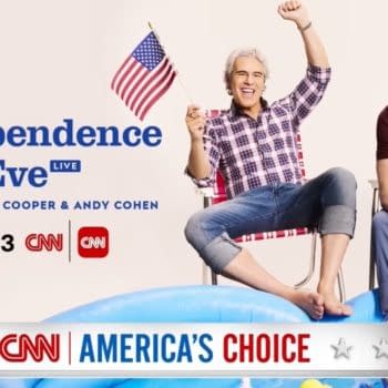 Anderson Cooper