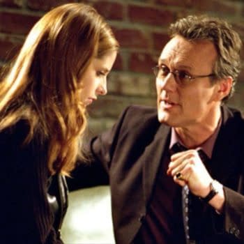Buffy