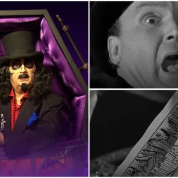 Svengoolie