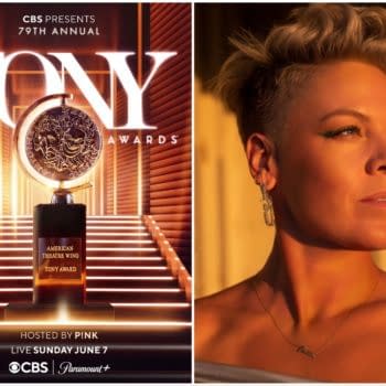 2026 Tony Awards: Act One Pre-Show