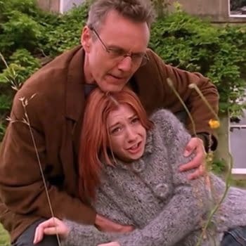 Buffy