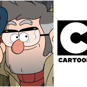 Cartoon Network