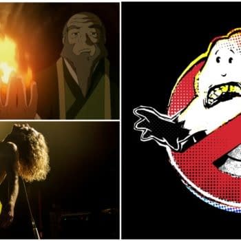Avatar Issues, Ghostbusters & The Vampire Lestat: BCTV Daily Dispatch