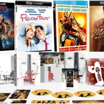 Blu-ray On My Mind: Masters Of The Universe And More