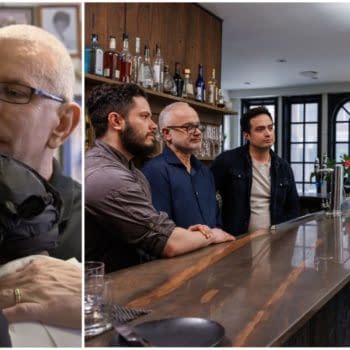 Restaurant: Impossible