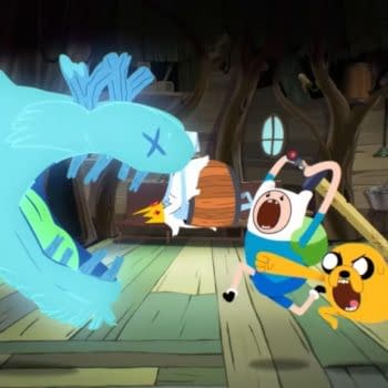Adventure Time: Side Quests