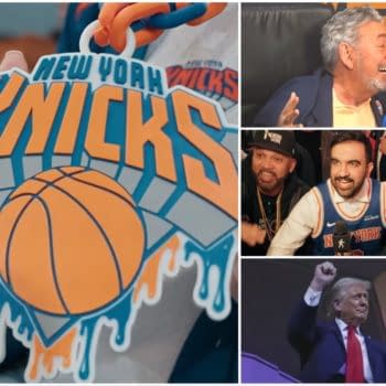 Knicks