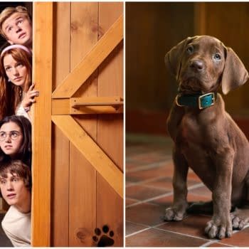 Scooby-Doo: Origins