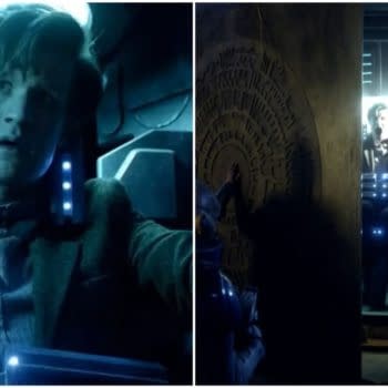 Doctor Who