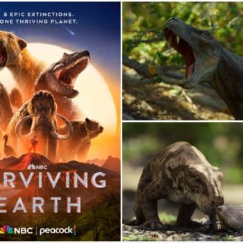 Surviving Earth