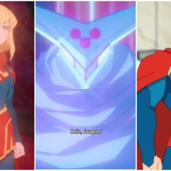 My Adventures with Superman