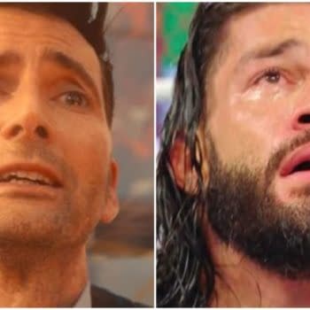 5 Lessons Doctor Who Can Learn From WWE To Survive the Hiatus