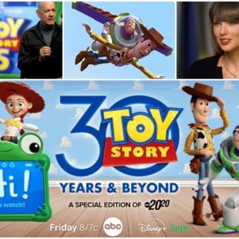 Toy Story 5