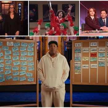 SNL Separation Anxiety: SNL UK Critics, Thompson, "The Rundown" & More