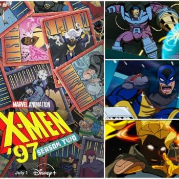X-Men '97