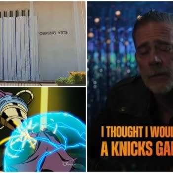 Kennedy Center/Trump, X-Men '97 & TWD: Dead City: BCTV Daily Dispatch