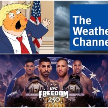 UFC 250