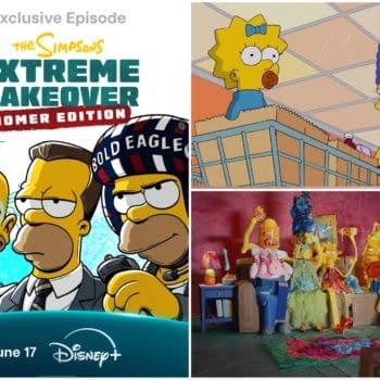 The Simpsons
