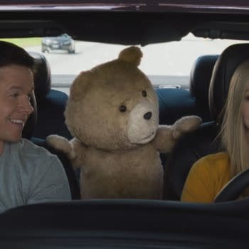 Ted