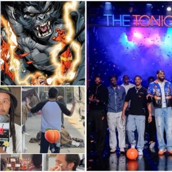 Jimmy Olsen/Gorilla Grodd, Knicks & Always Sunny: BCTV Daily Dispatch