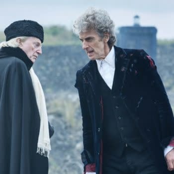Doctor Who